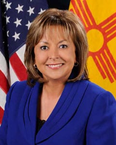 Susana Martinez Bio